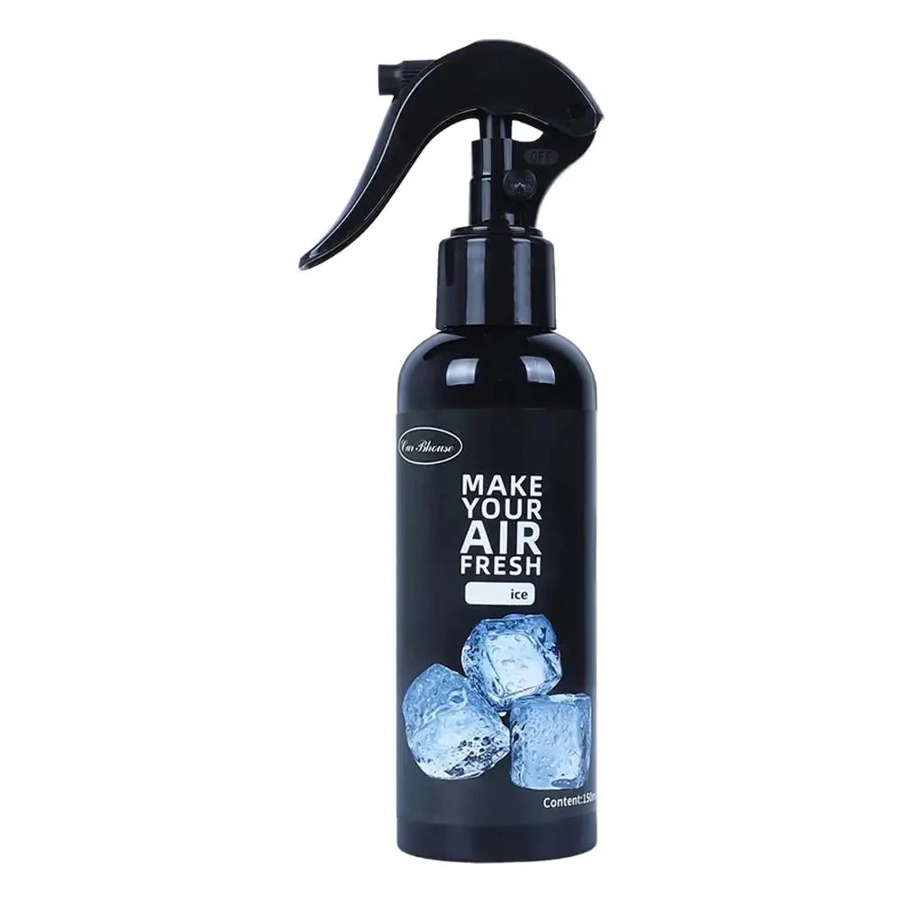 Sprays parfumé 150ml pour voiture