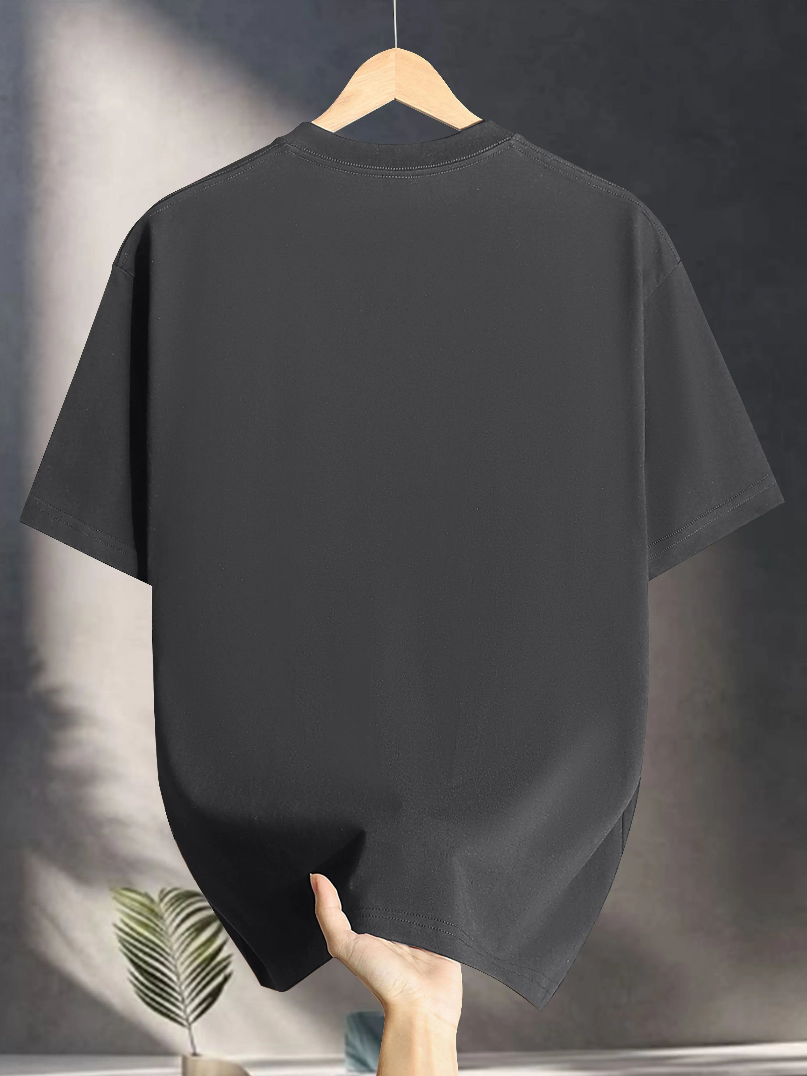T-Shirts 100% coton