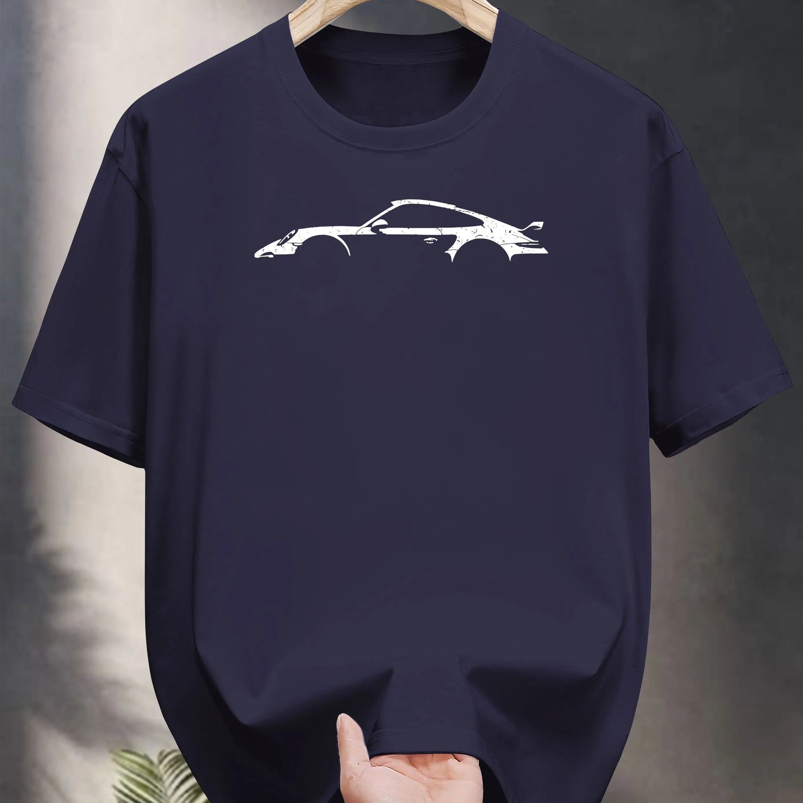 T-Shirts 100% coton