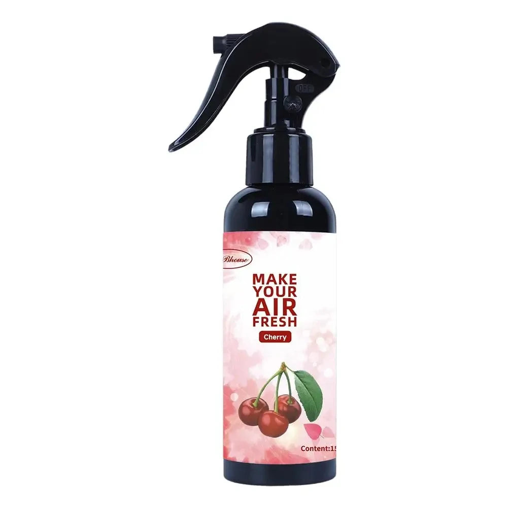 Sprays parfumé 150ml pour voiture