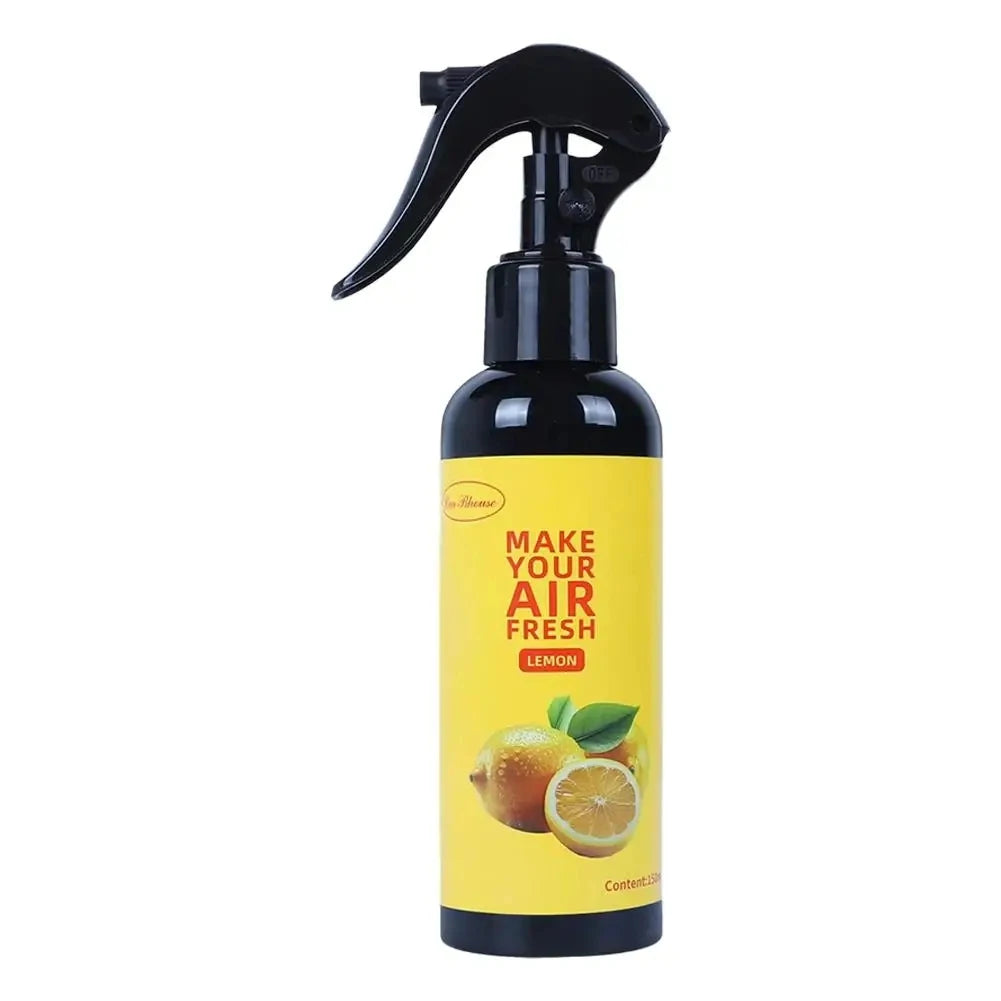 Sprays parfumé 150ml pour voiture