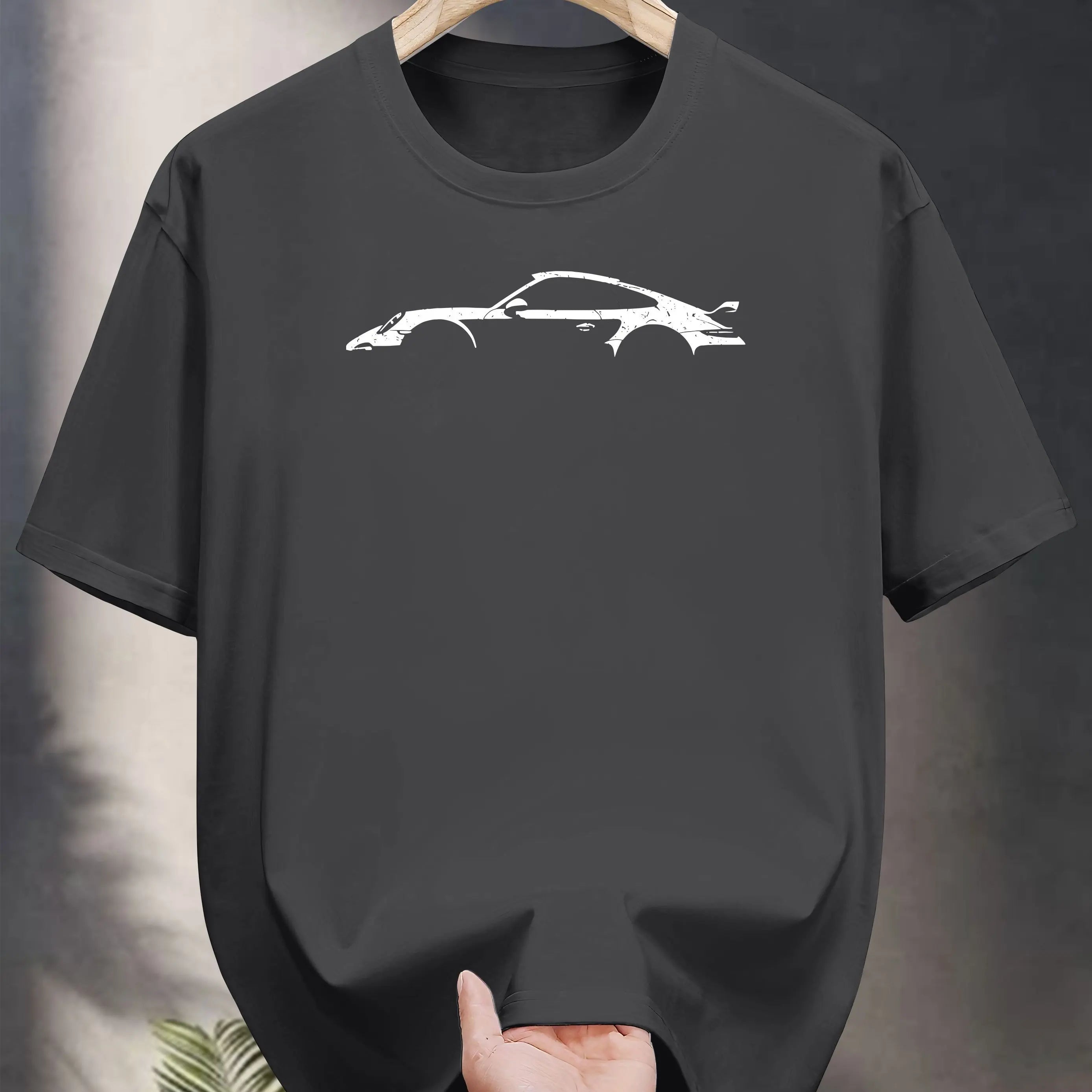 T-Shirts 100% coton