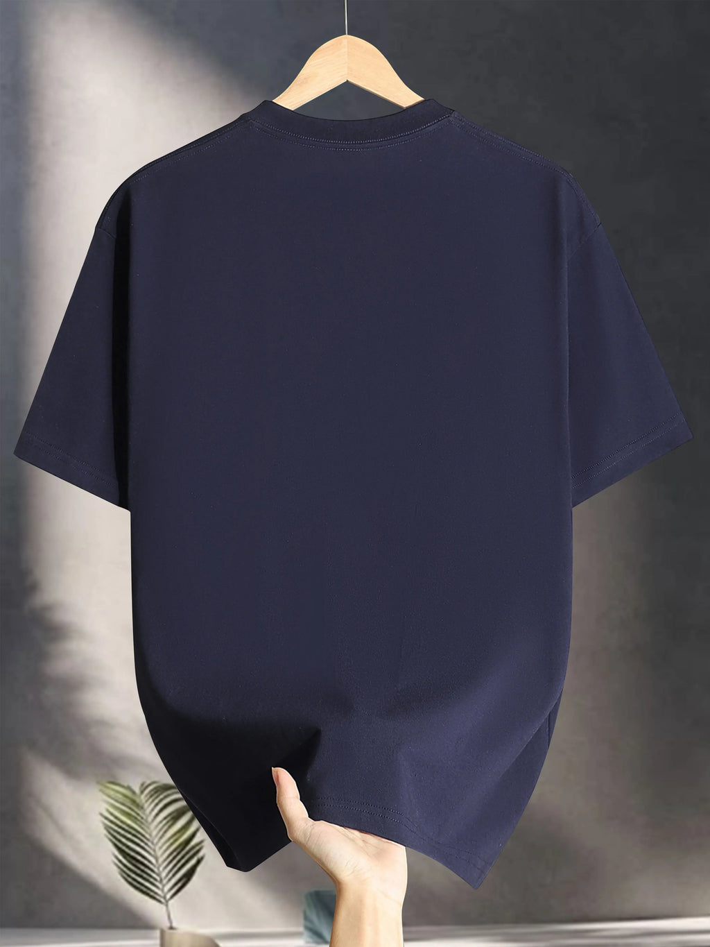 T-Shirts 100% coton