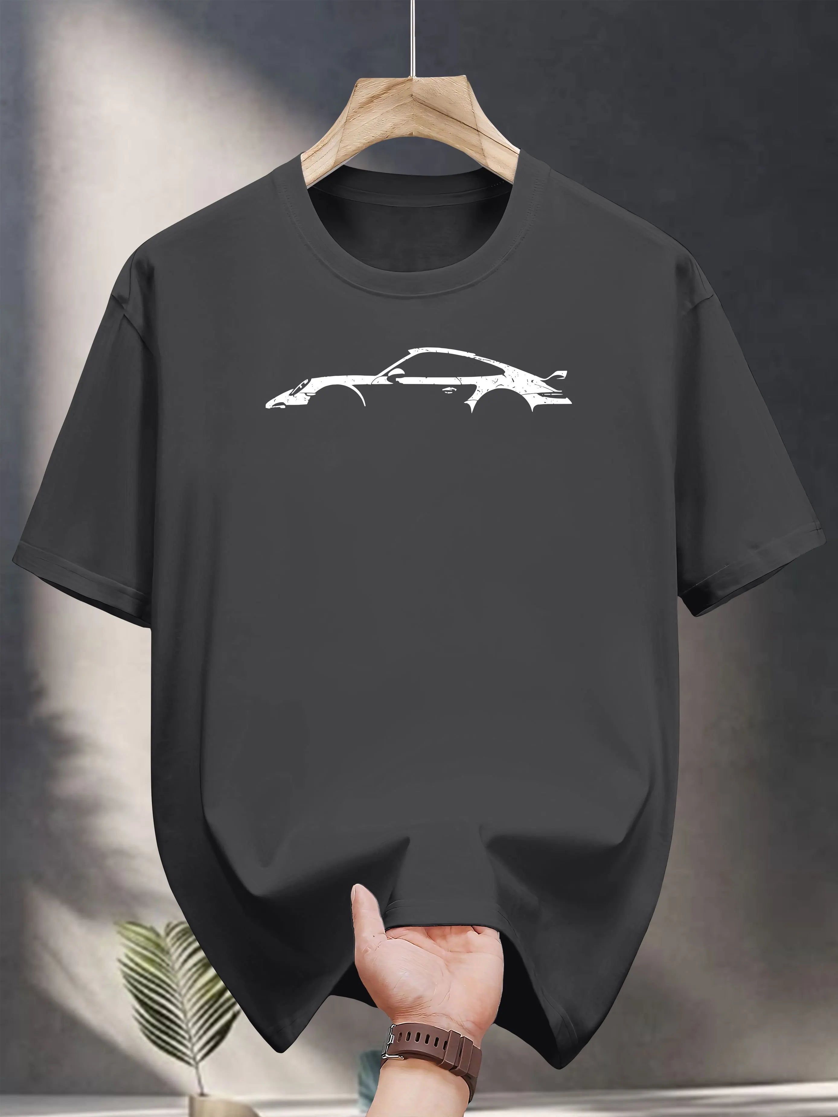 T-Shirts 100% coton