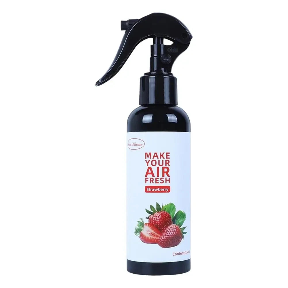Sprays parfumé 150ml pour voiture