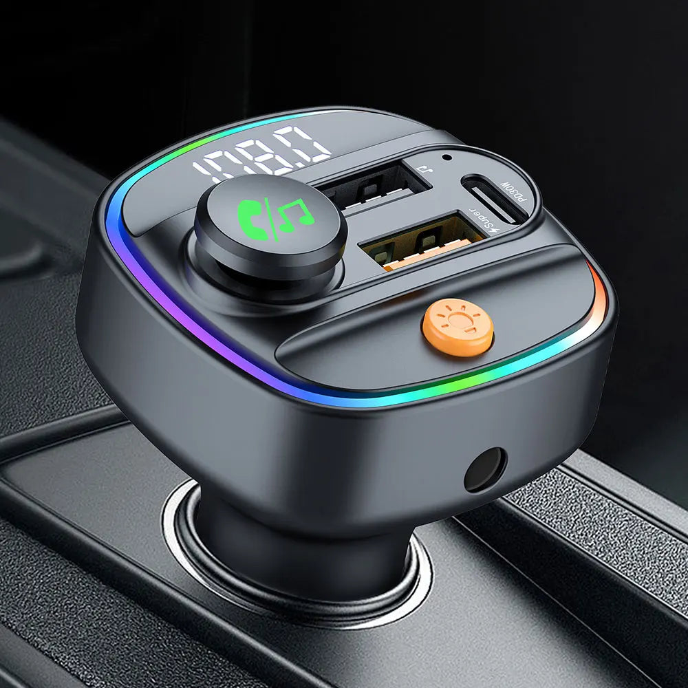Transmetteur Bluetooth