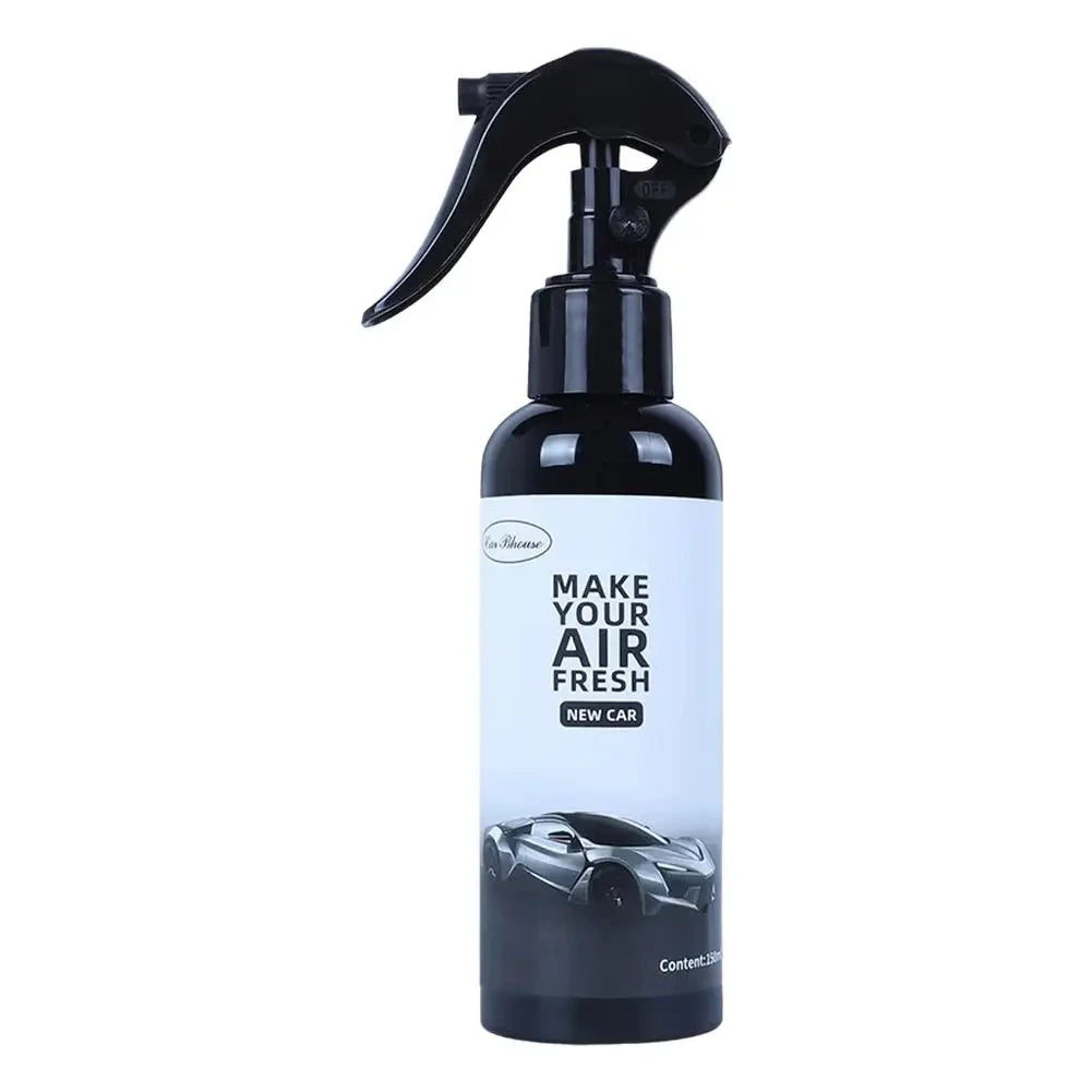 Sprays parfumé 150ml pour voiture