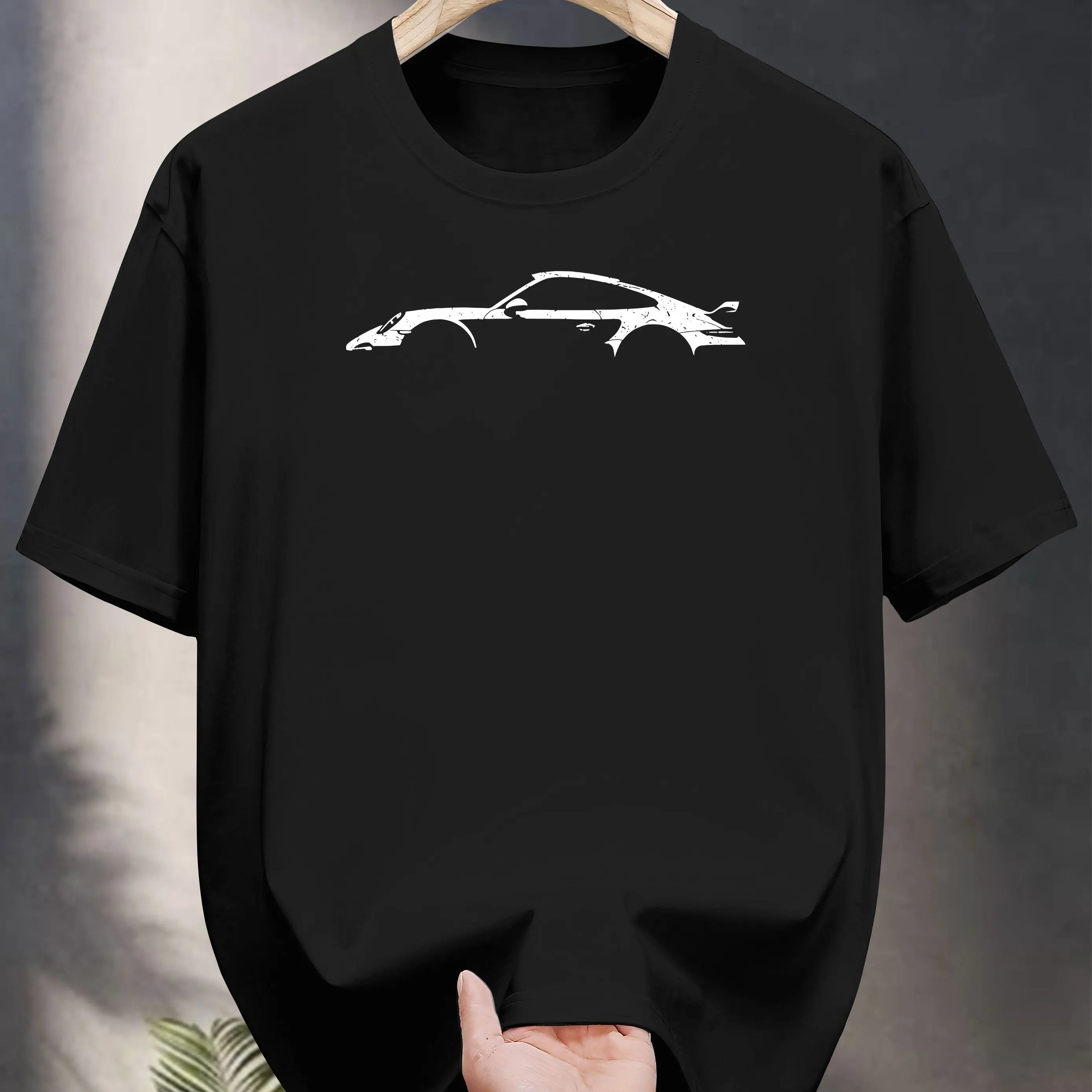T-Shirts 100% coton