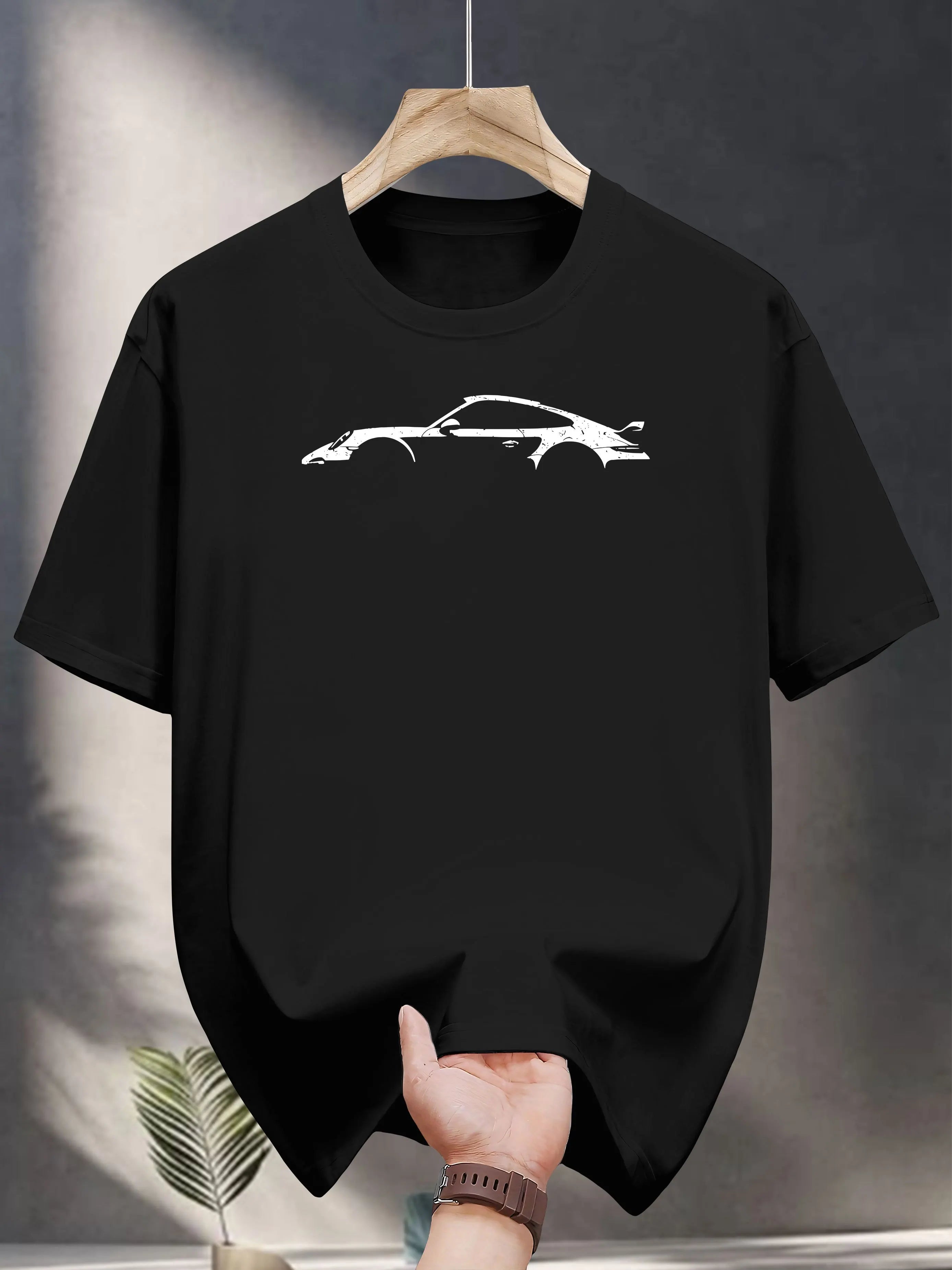 T-Shirts 100% coton