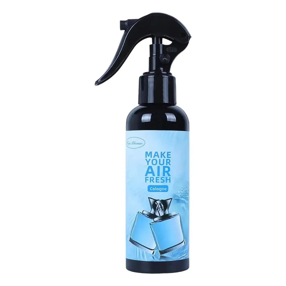 Sprays parfumé 150ml pour voiture