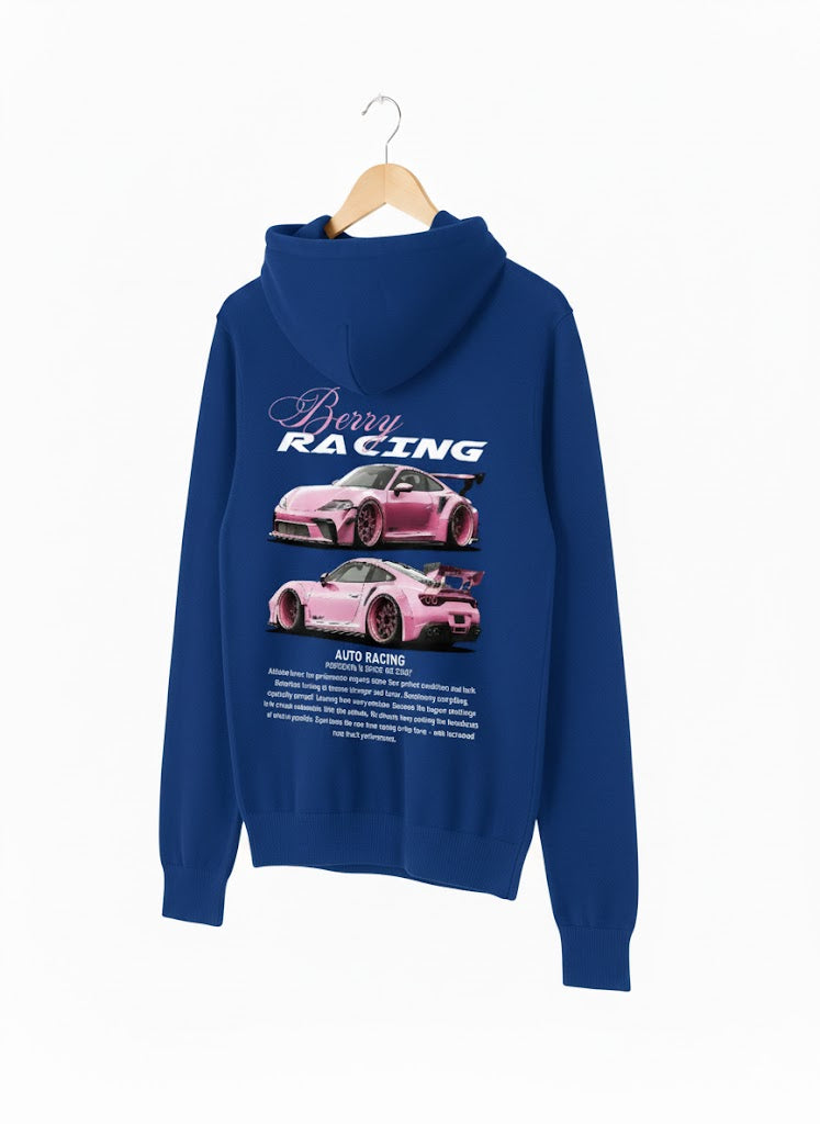 Hoodie Y2K
