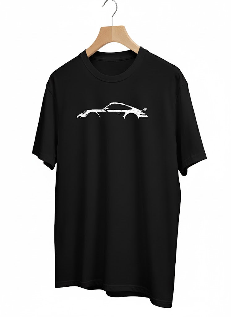 T-Shirts 100% coton